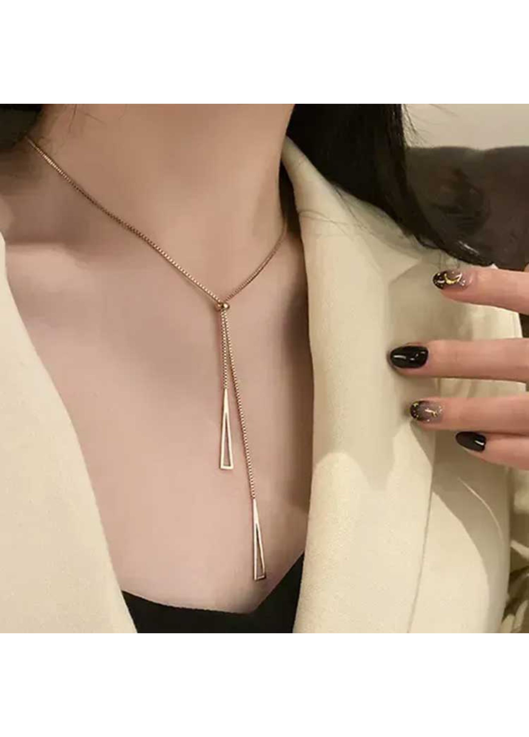 Ferendi & Decerto Jewels Ferendi & Decerto Jewels - Γυναικείο Κολιέ DECERTO