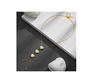 Jewels & Watches Bazaar Vol.2 - Γυναικείο Κολιέ DECERTO