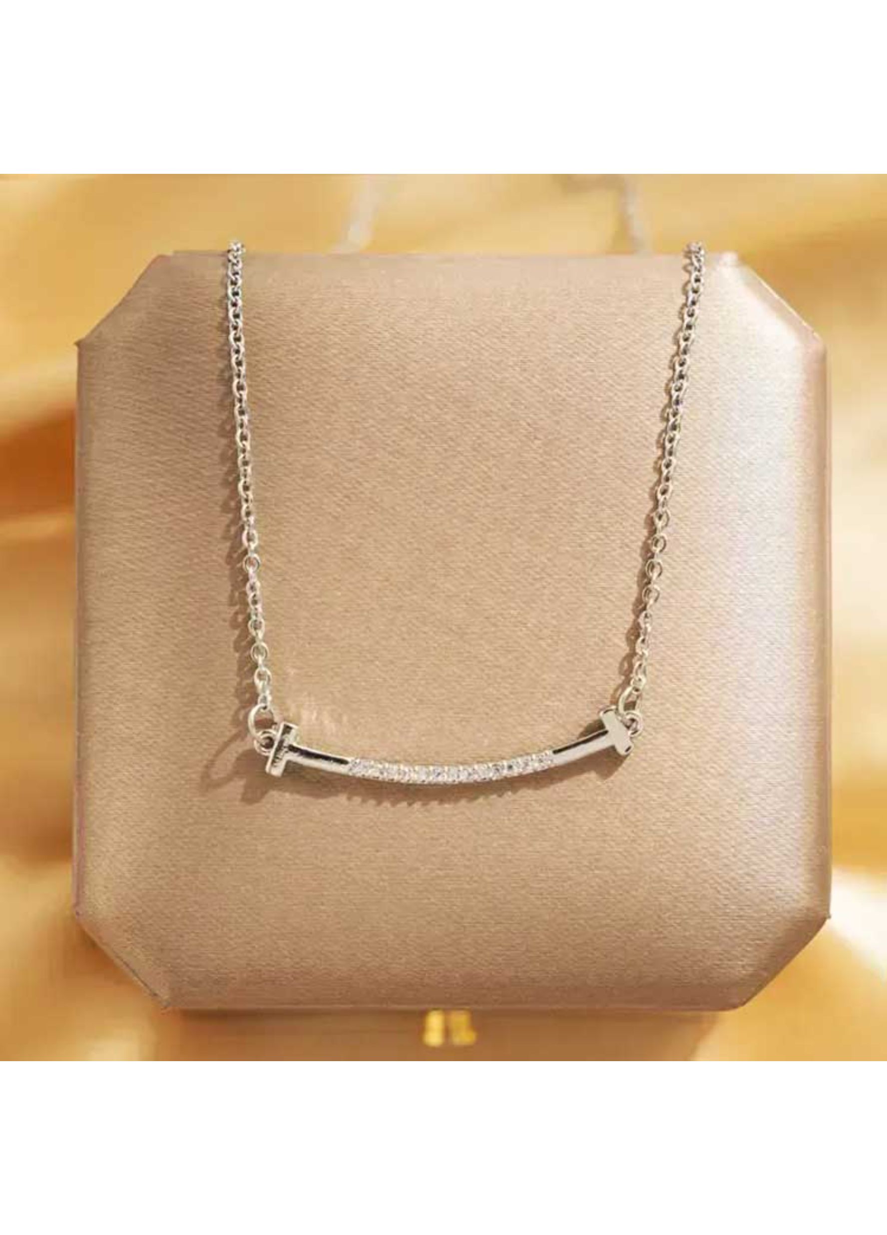 Ferendi & Decerto Jewels Ferendi & Decerto Jewels - Γυναικείο Κολιέ DECERTO