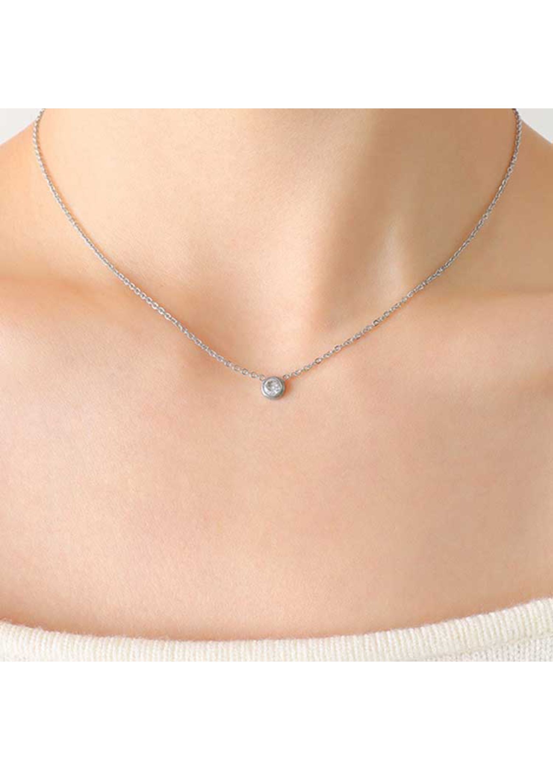 Ferendi & Decerto Jewels Ferendi & Decerto Jewels - Γυναικείο Κολιέ DECERTO