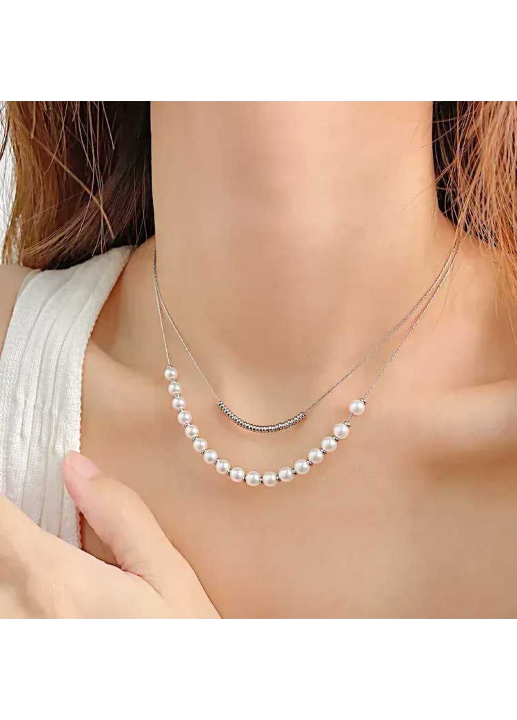 Ferendi & Decerto Jewels Ferendi & Decerto Jewels - Γυναικείο Κολιέ DECERTO