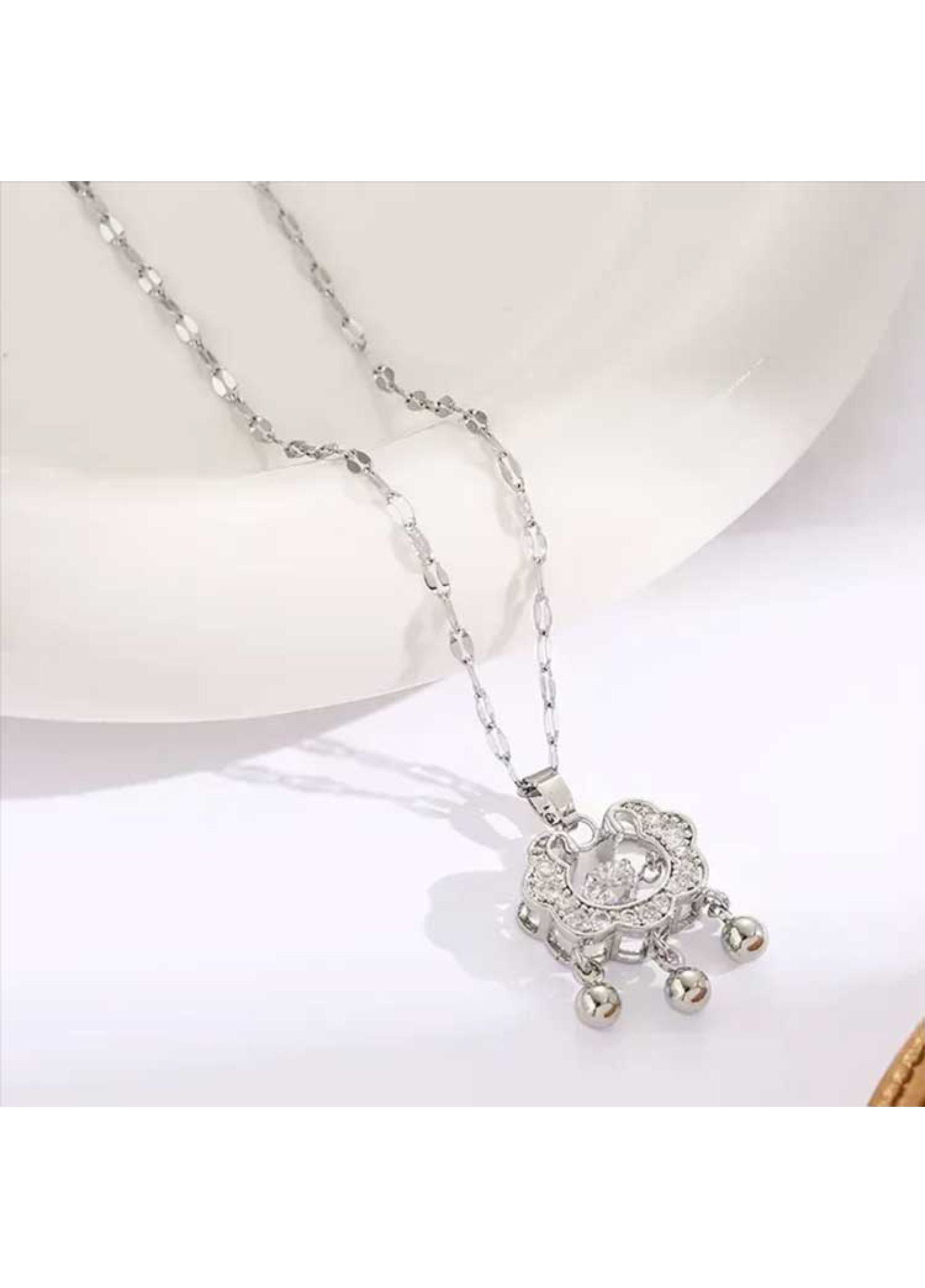 Ferendi & Decerto Jewels Ferendi & Decerto Jewels - Γυναικείο Κολιέ DECERTO