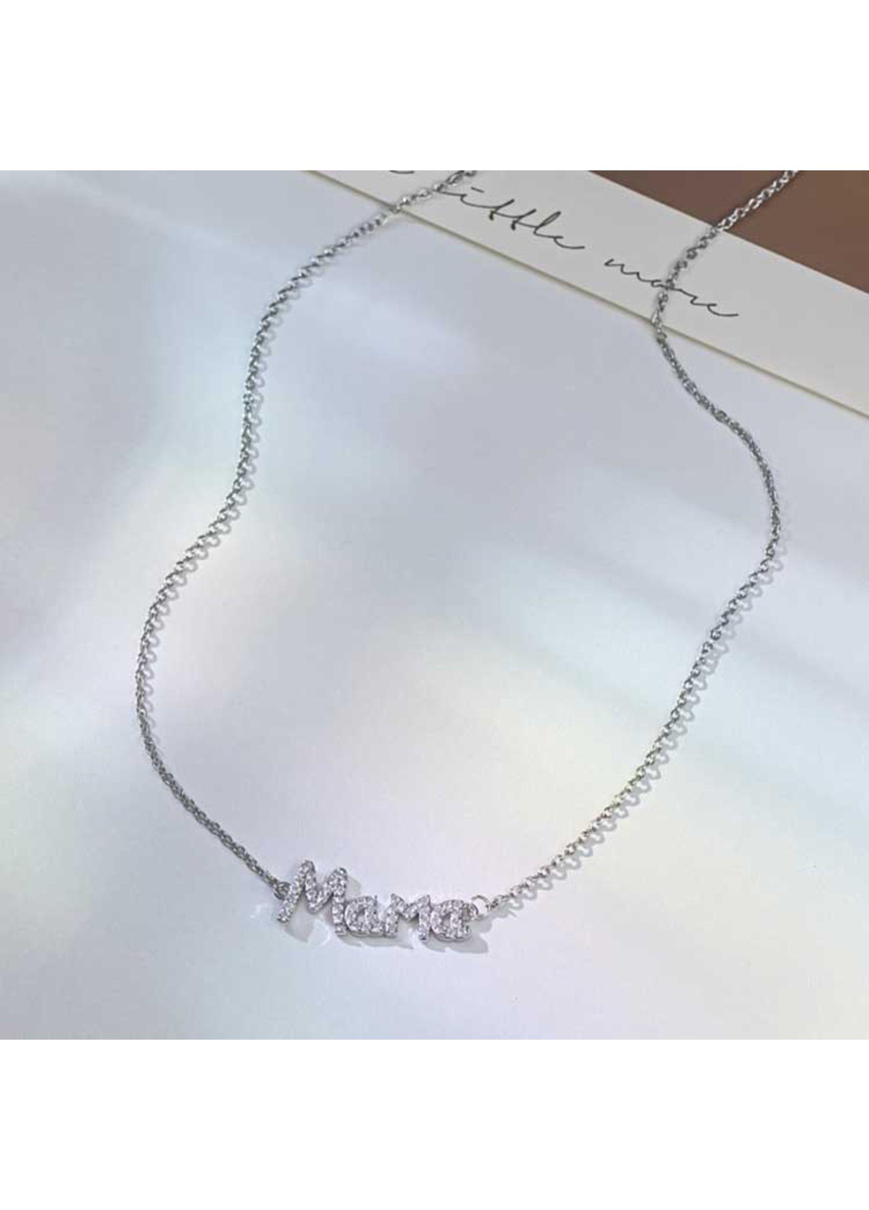 Ferendi & Decerto Jewels Ferendi & Decerto Jewels - Γυναικείο Κολιέ DECERTO