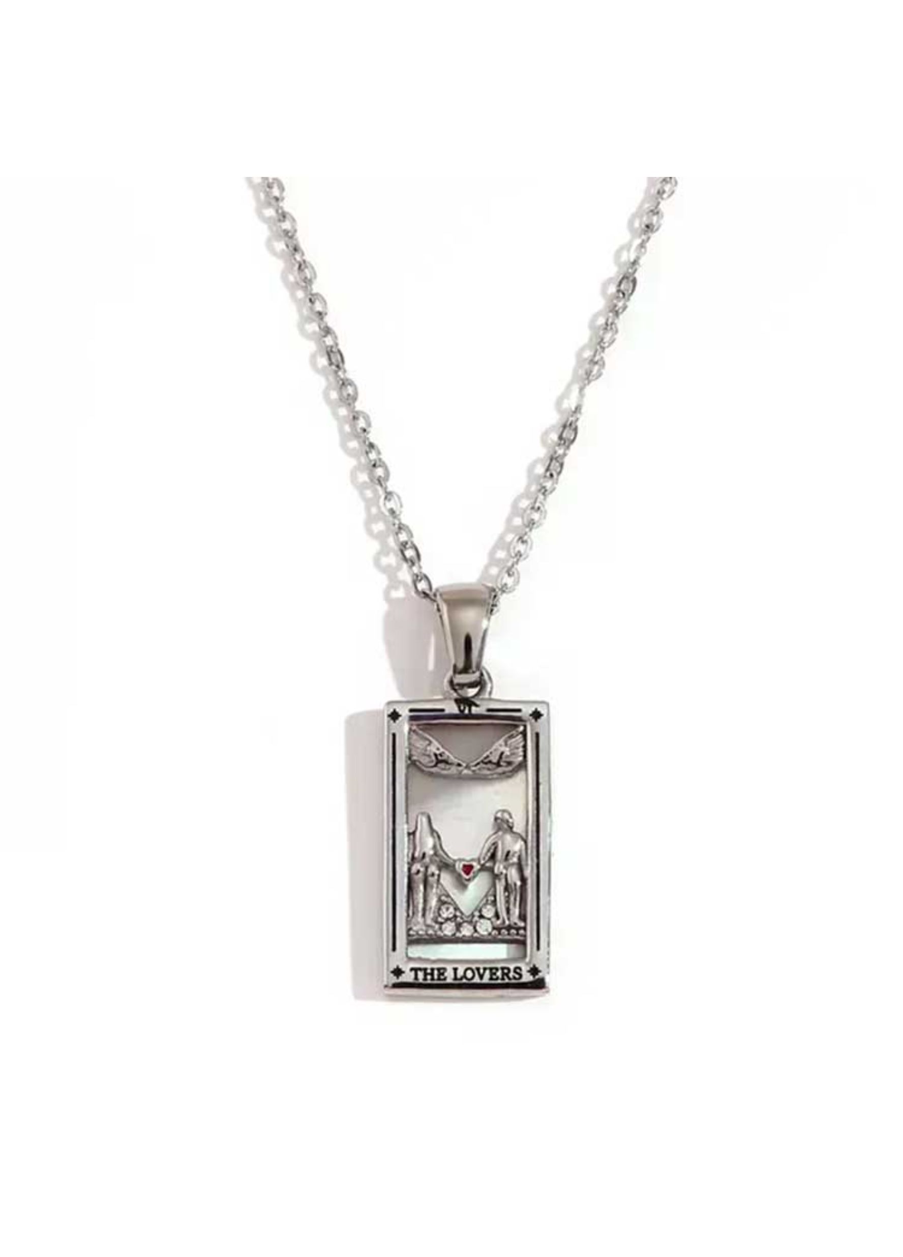 Ferendi & Decerto Jewels Ferendi & Decerto Jewels - Γυναικείο Κολιέ DECERTO