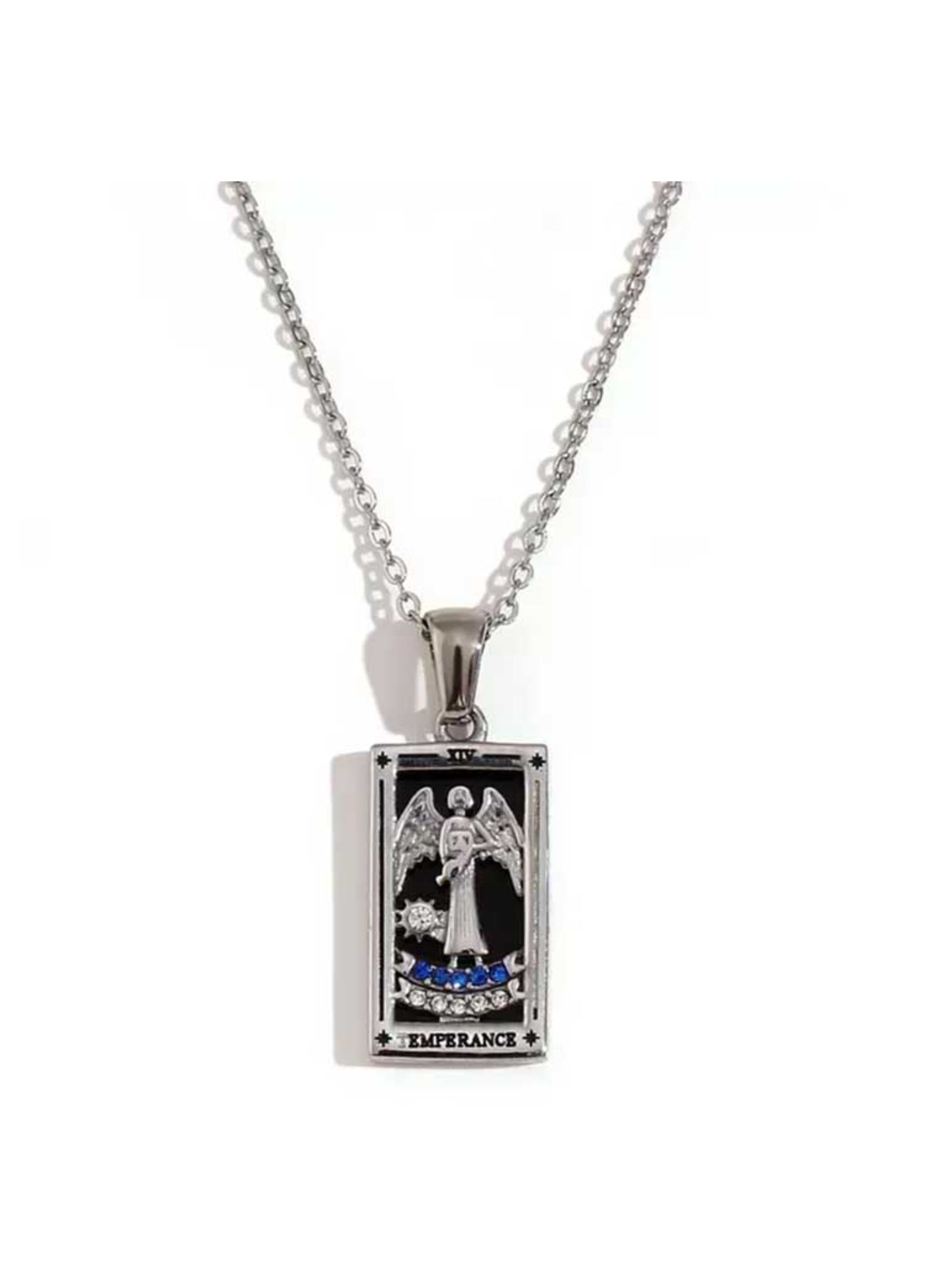 Ferendi & Decerto Jewels Ferendi & Decerto Jewels - Γυναικείο Κολιέ DECERTO