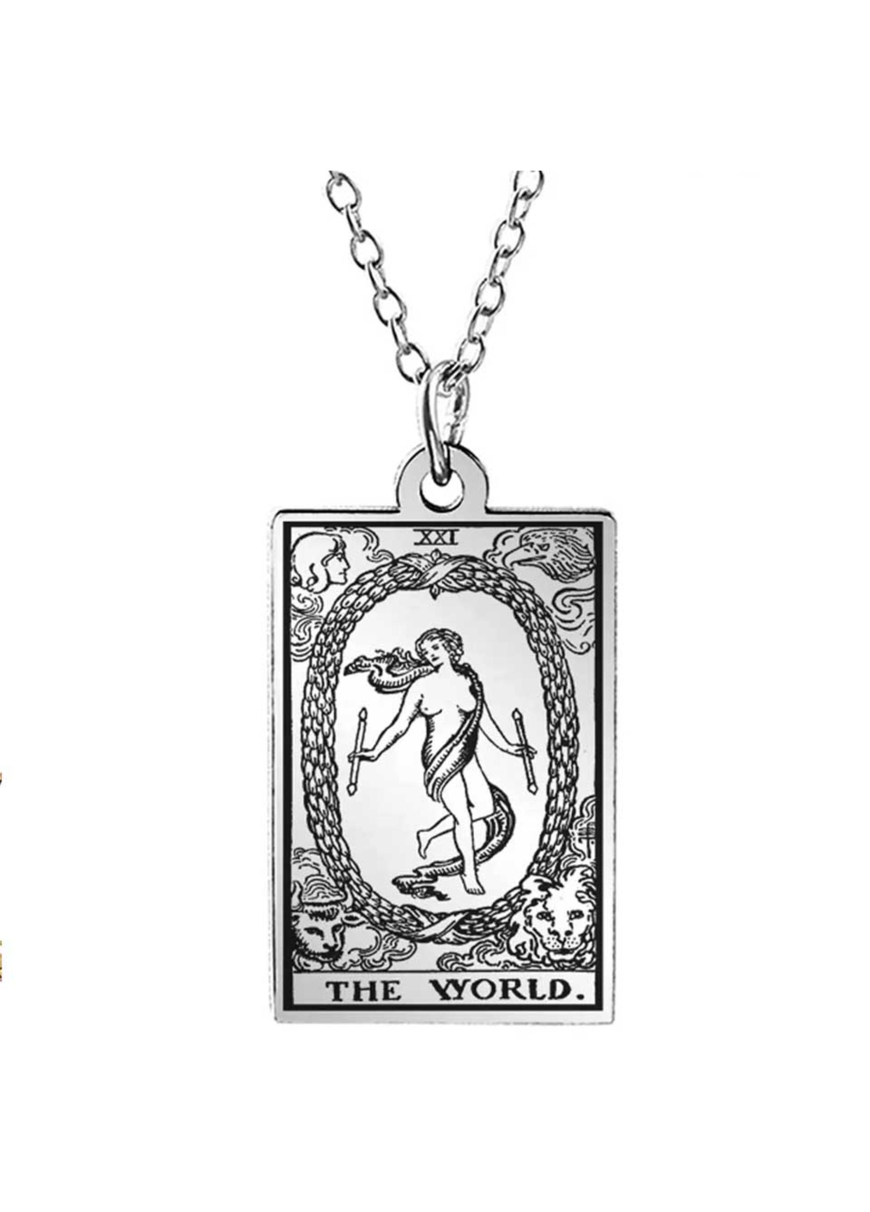 Ferendi & Decerto Jewels Ferendi & Decerto Jewels - Γυναικείο Κολιέ DECERTO