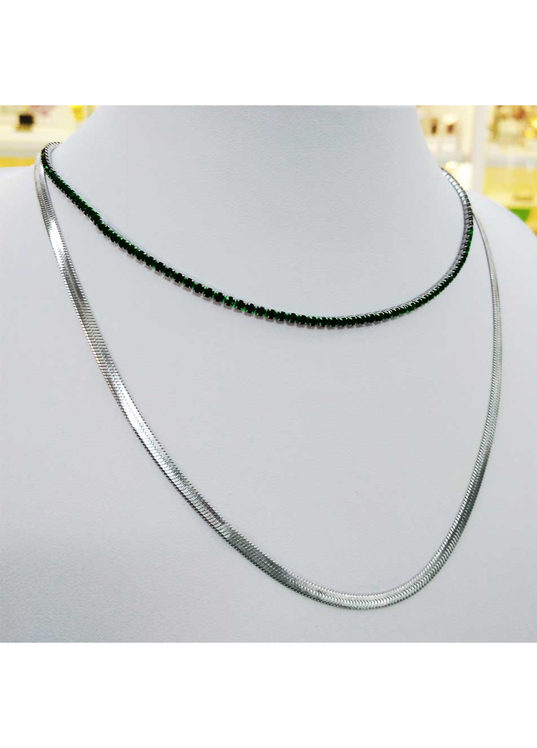 Ferendi & Decerto Jewels Ferendi & Decerto Jewels - Γυναικείο Κολιέ DECERTO