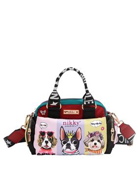 Γυναικεία Τσάντα NIKKY