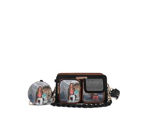 Reina Fere Bags & More Reina Fere Bags & More - Γυναικεία Τσάντα NICOLE LEE