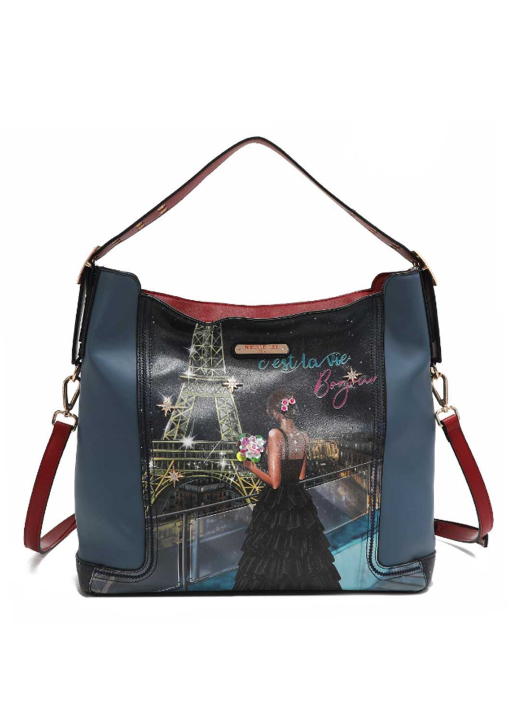 Reina Fere Bags & More Reina Fere Bags & More - Γυναικεία Τσάντα NICOLE LEE