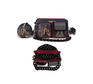 Reina Fere Bags & More Reina Fere Bags & More - Γυναικεία Τσάντα NICOLE LEE