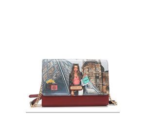 Reina Fere Bags & More Reina Fere Bags & More - Γυναικεία Τσάντα NICOLE LEE