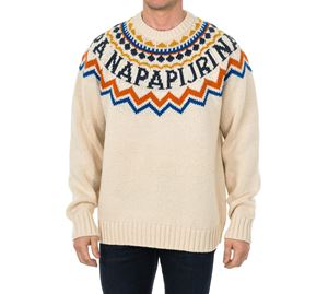 Napapijri Napapijri - Ανδρικό Πουλόβερ Napapijri