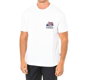 Stylish Clearance - Ανδρική Μπλούζα Napapijri