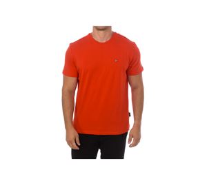 Stylish Clearance Vol.2 Stylish Clearance Vol.2 - Ανδρική Κοντομάνικη Μπλούζα Napapijri