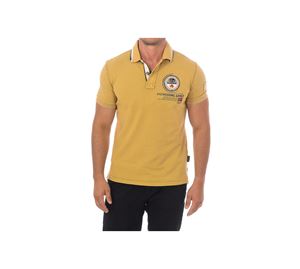 Napapijri Napapijri - Ανδρική Μπλούζα Polo Napapijri