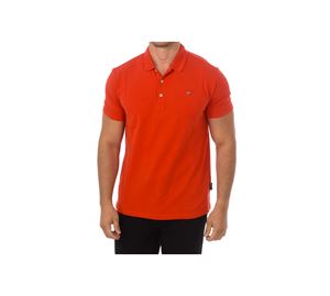 Napapijri Napapijri - Ανδρική Μπλούζα Polo Napapijri