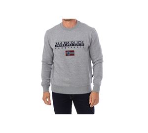 Clearance Alert - Ανδρική Αθλητική Μπλούζα Napapijri Clearance Alert