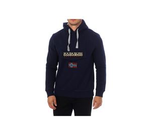 Napapijri Napapijri - Ανδρική Αθλητική Μπλούζα Napapijri