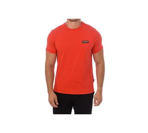 Napapijri Napapijri - Ανδρική Κοντομάνικη Μπλούζα Napapijri