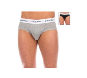 Calvin Klein Underwear - Ανδρικό Σετ Σλιπ 2 Τεμ. Calvin Klein