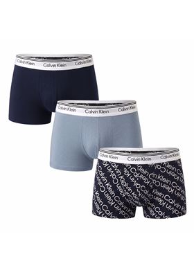 Ανδρικό Σετ Boxer 3 Τεμ. Calvin Klein Underwear