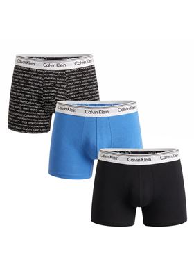 Ανδρικό Σετ Boxer 3 Τεμ. Calvin Klein Underwear