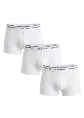 Ανδρικό Σετ Boxer 3 Τεμ. Calvin Klein Underwear