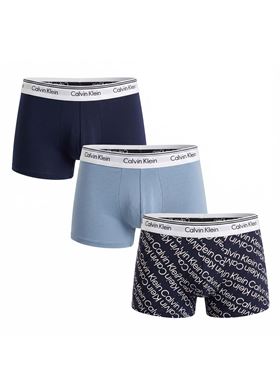 Ανδρικό Σετ Boxer 3 Τεμ. Calvin Klein Underwear