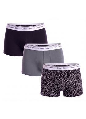 Ανδρικό Σετ Boxer 3 Τεμ. Calvin Klein Underwear