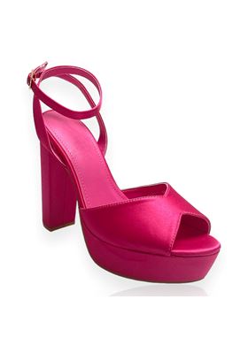 Γυναικεία Πέδιλα FAMOUS SHOES