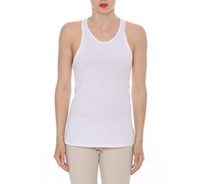 Sinequanone & More - Γυναικεία Μπλούζα QUEGUAPA Χρώμα λευκό