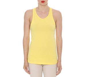 Sinequanone & More - Γυναικεία Μπλούζα QUEGUAPA Χρώμα κίτρινο