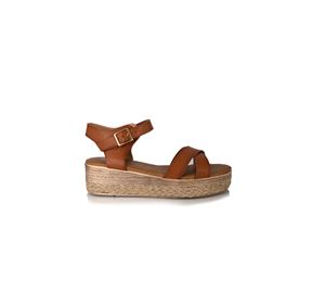 Malesa Sandals Malesa Sandals - Γυναικεία Flatforms MALESA