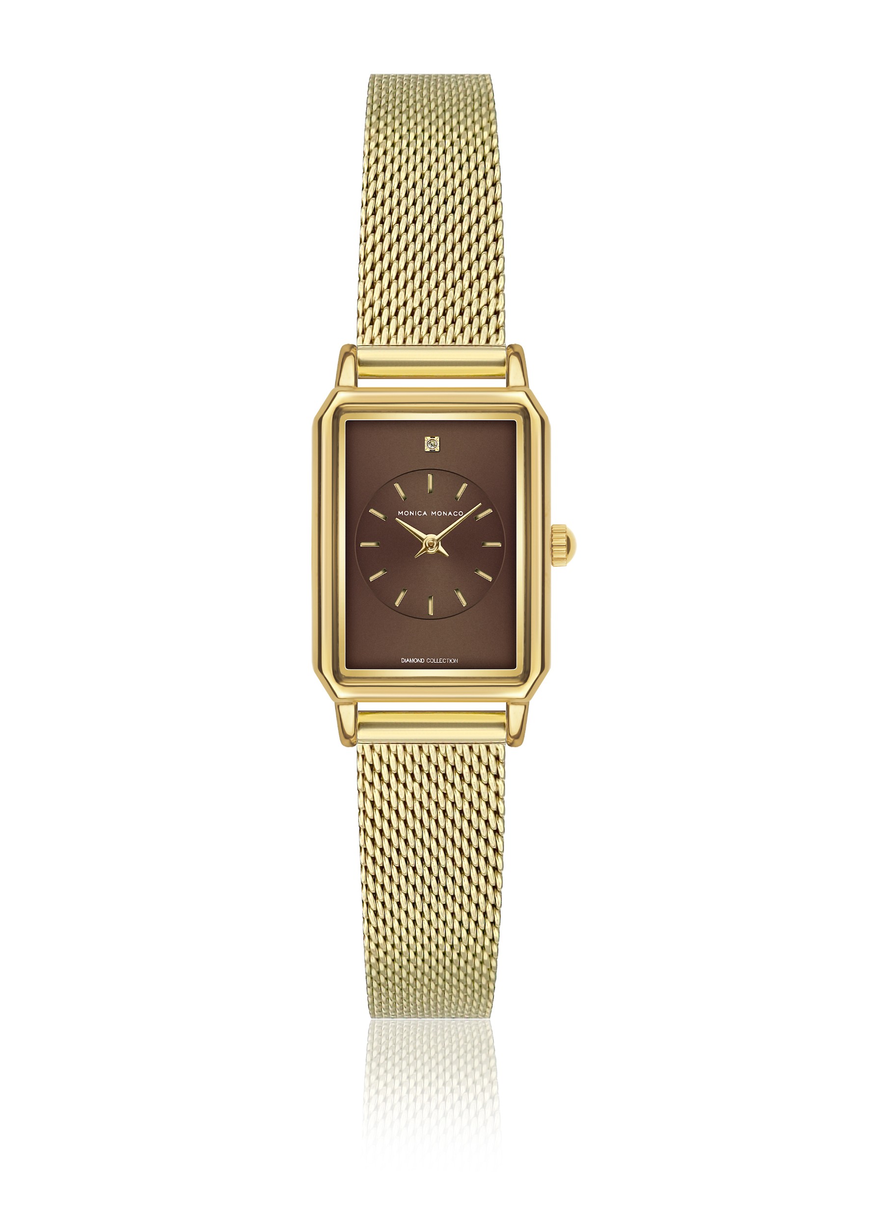 Monica Monaco Watches Monica Monaco Watches - Γυναικείο Ρολόι Monica Monaco