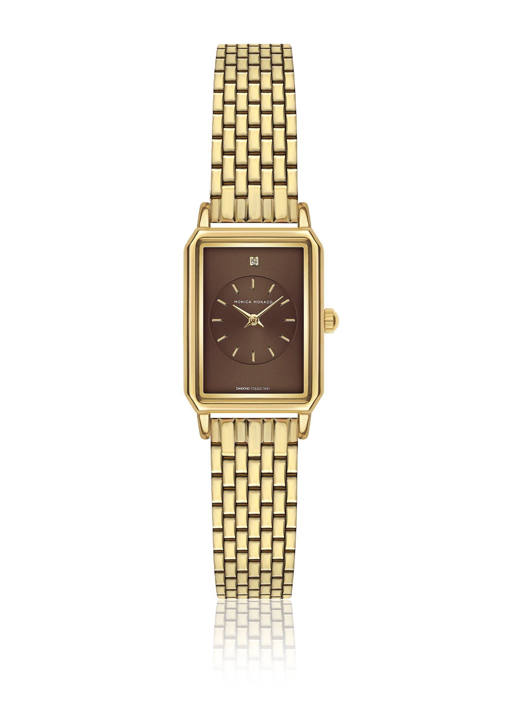 Monica Monaco Watches Monica Monaco Watches - Γυναικείο Ρολόι Monica Monaco