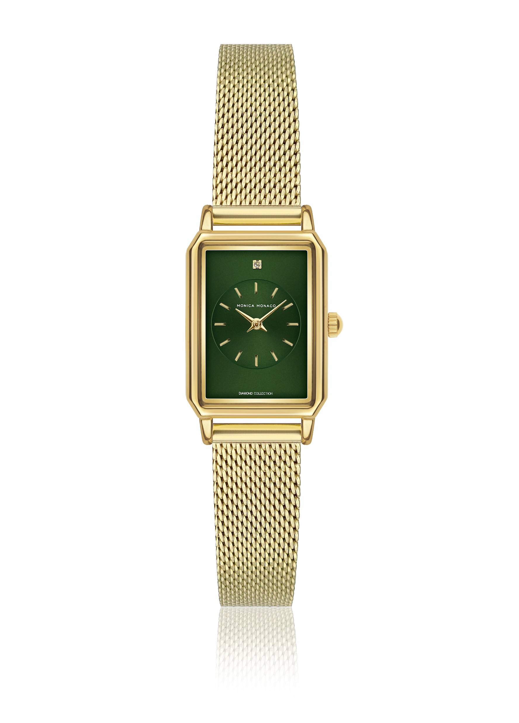Monica Monaco Watches - Γυναικείο Ρολόι Monica Monaco