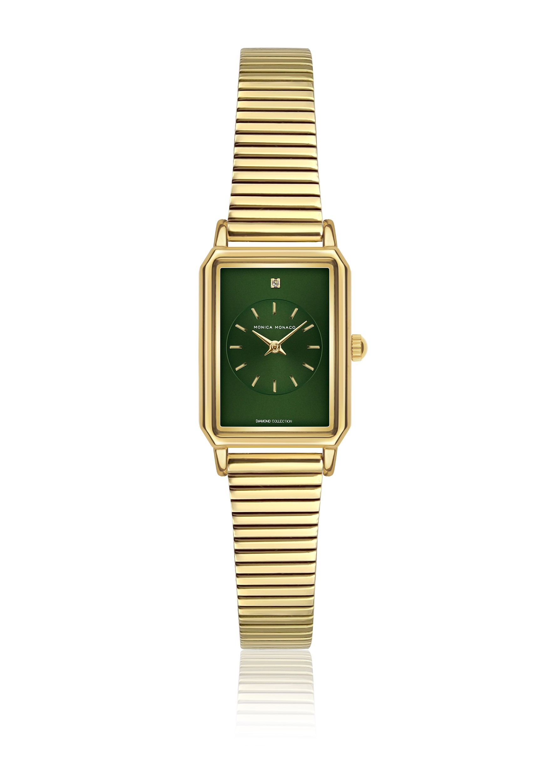 Monica Monaco Watches - Γυναικείο Ρολόι Monica Monaco