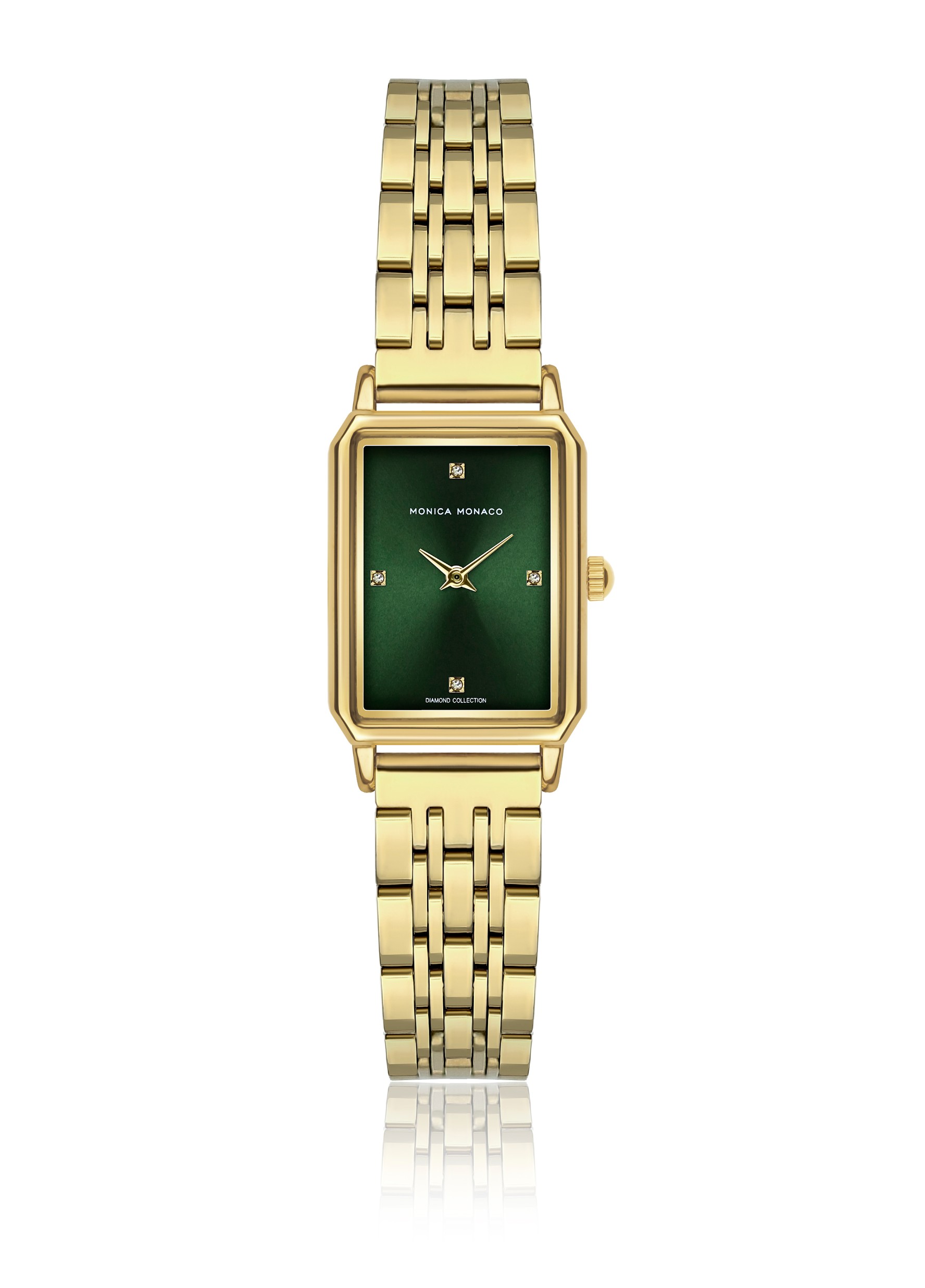 Monica Monaco Watches Monica Monaco Watches - Γυναικείο Ρολόι Monica Monaco