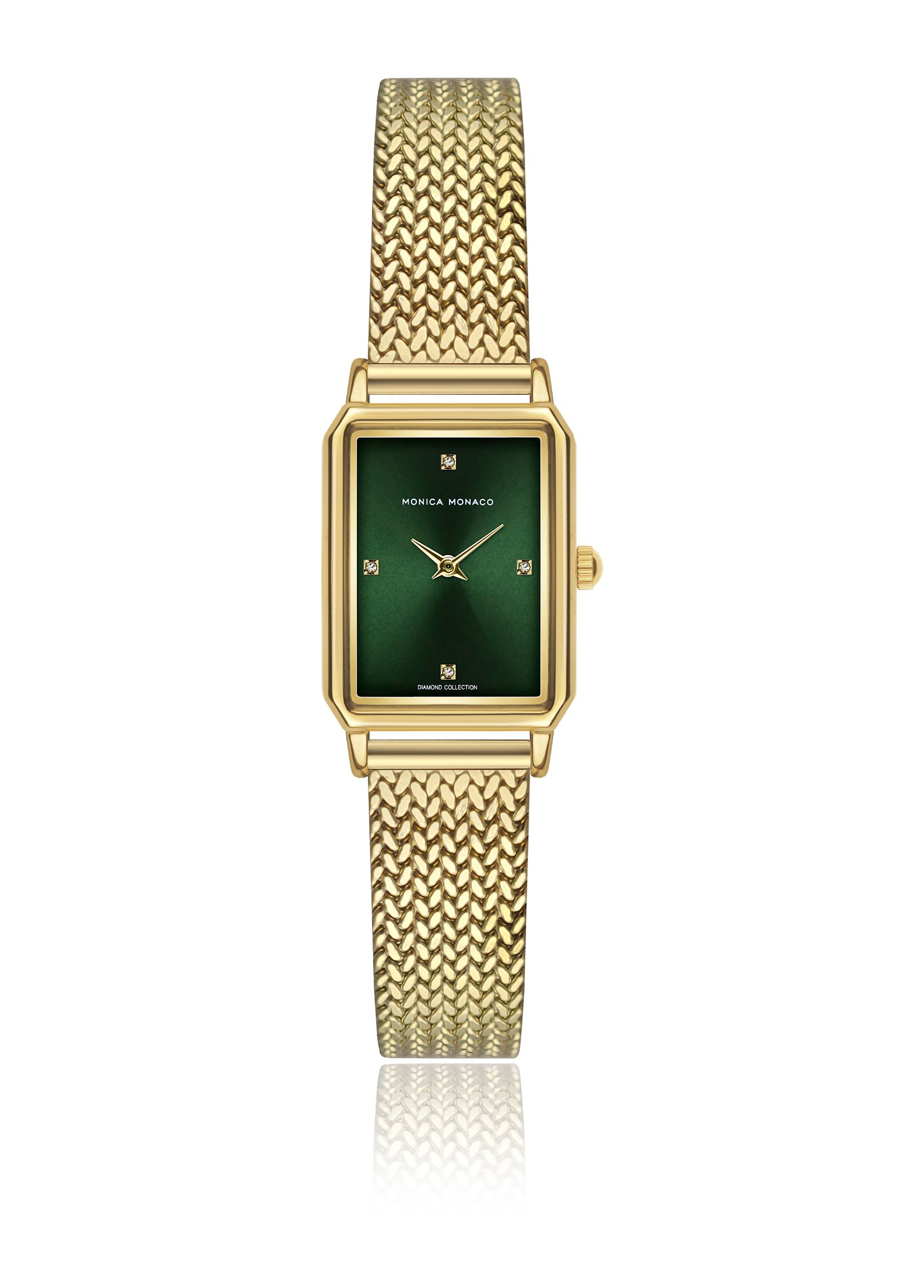 Monica Monaco Watches Monica Monaco Watches - Γυναικείο Ρολόι Monica Monaco