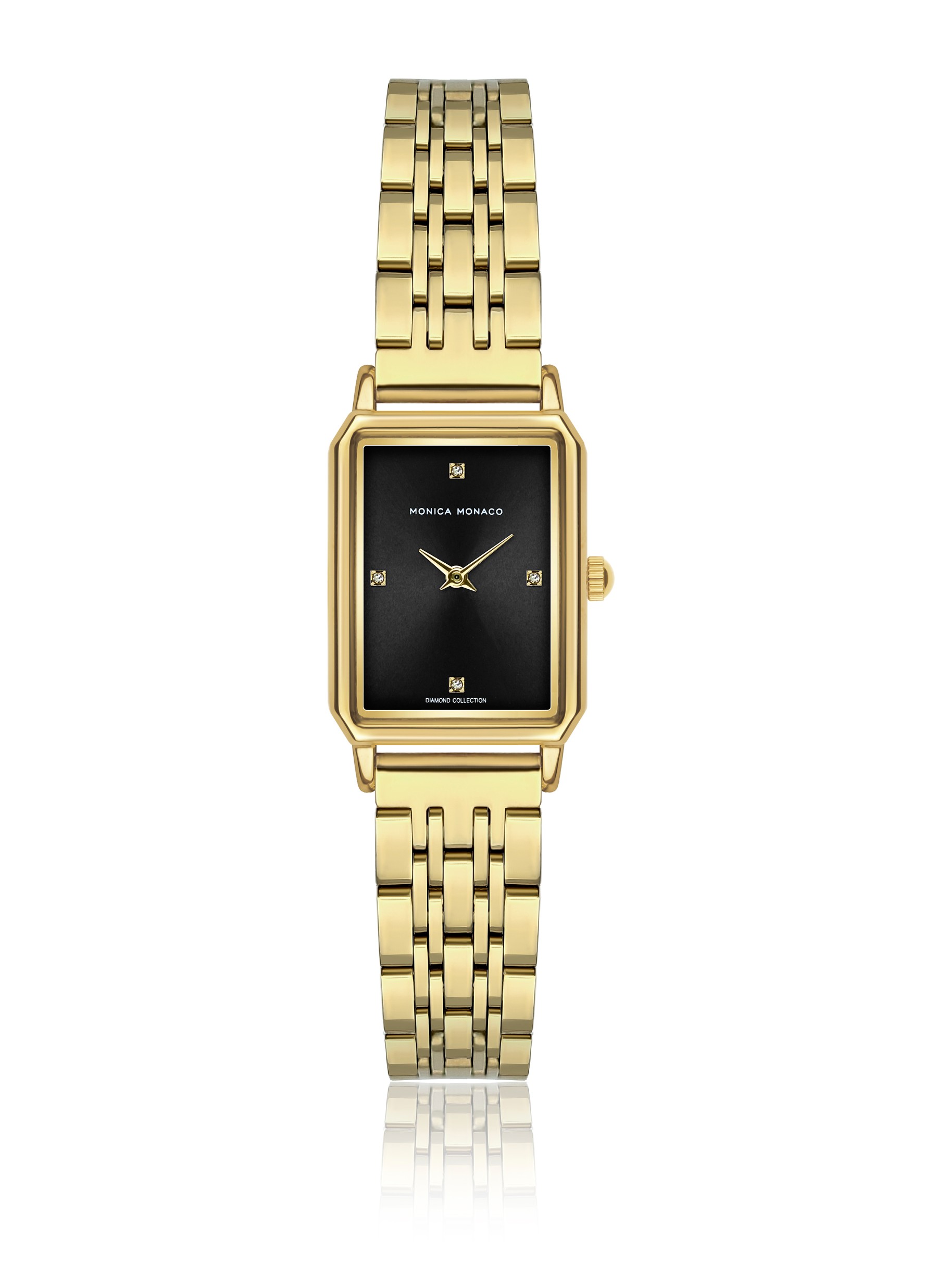 Monica Monaco Watches Monica Monaco Watches - Γυναικείο Ρολόι Monica Monaco