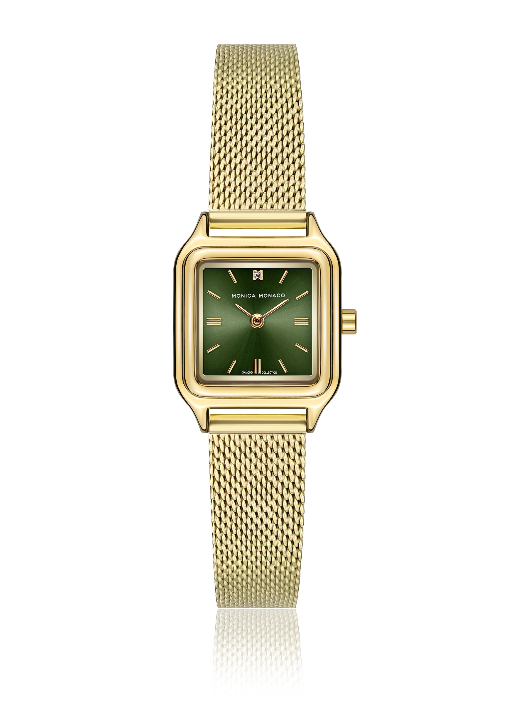Monica Monaco Watches - Γυναικείο Ρολόι Monica Monaco