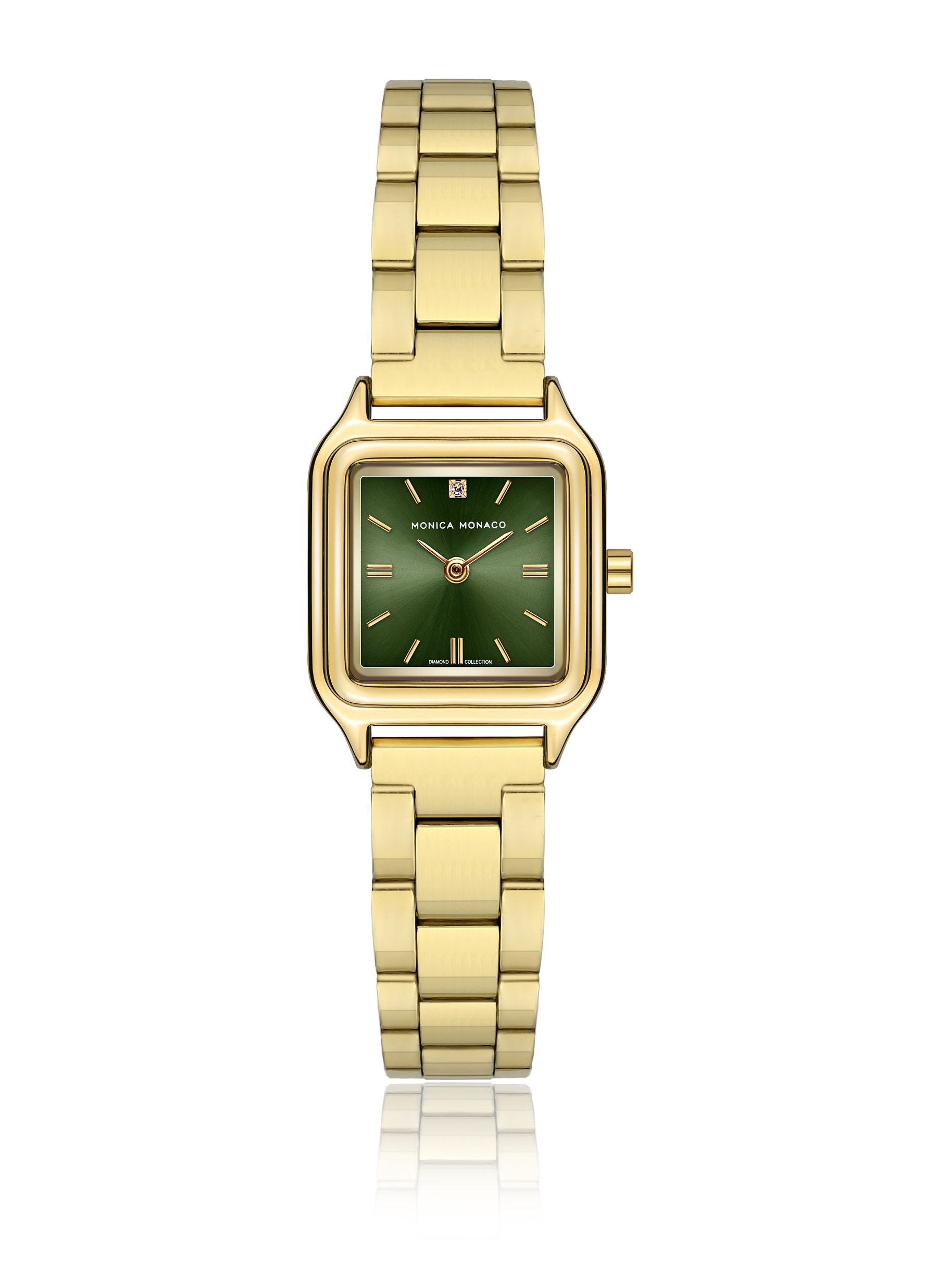 Monica Monaco Watches - Γυναικείο Ρολόι Monica Monaco