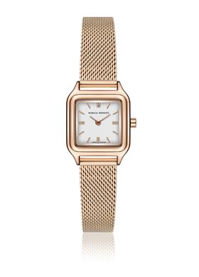 Γυναικείο Ρολόι Monica Monaco