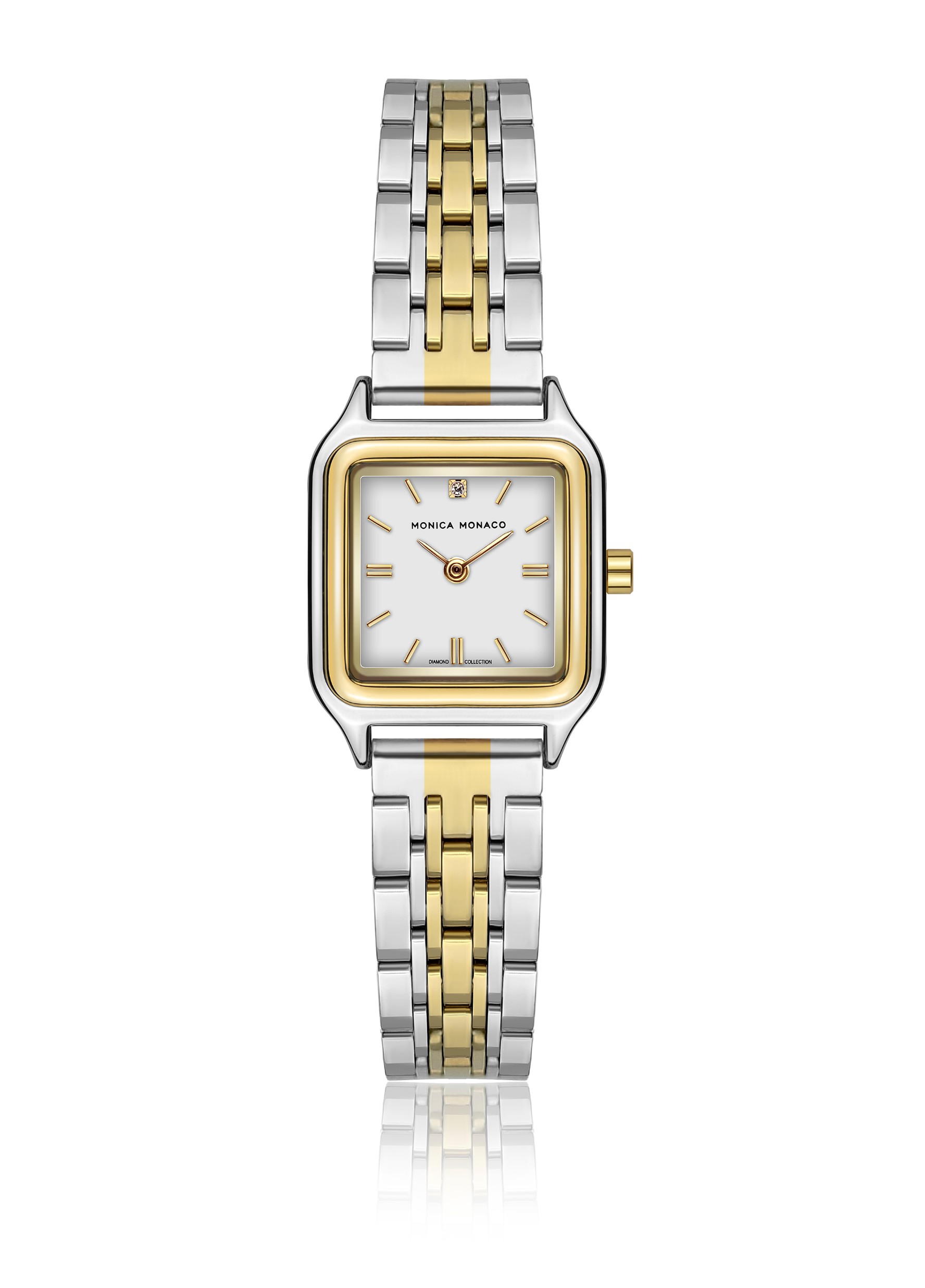 Monica Monaco Watches Monica Monaco Watches - Γυναικείο Ρολόι Monica Monaco