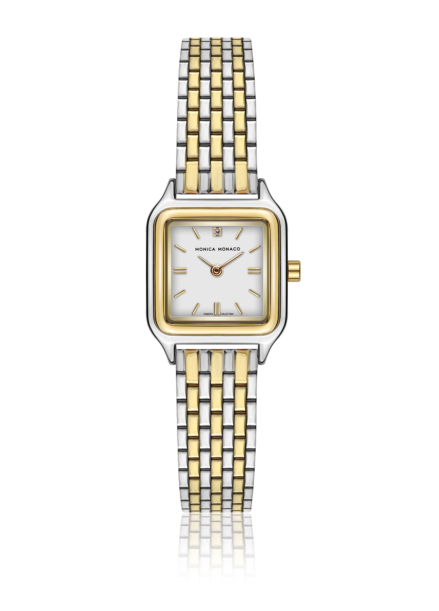 Monica Monaco Watches Monica Monaco Watches - Γυναικείο Ρολόι Monica Monaco