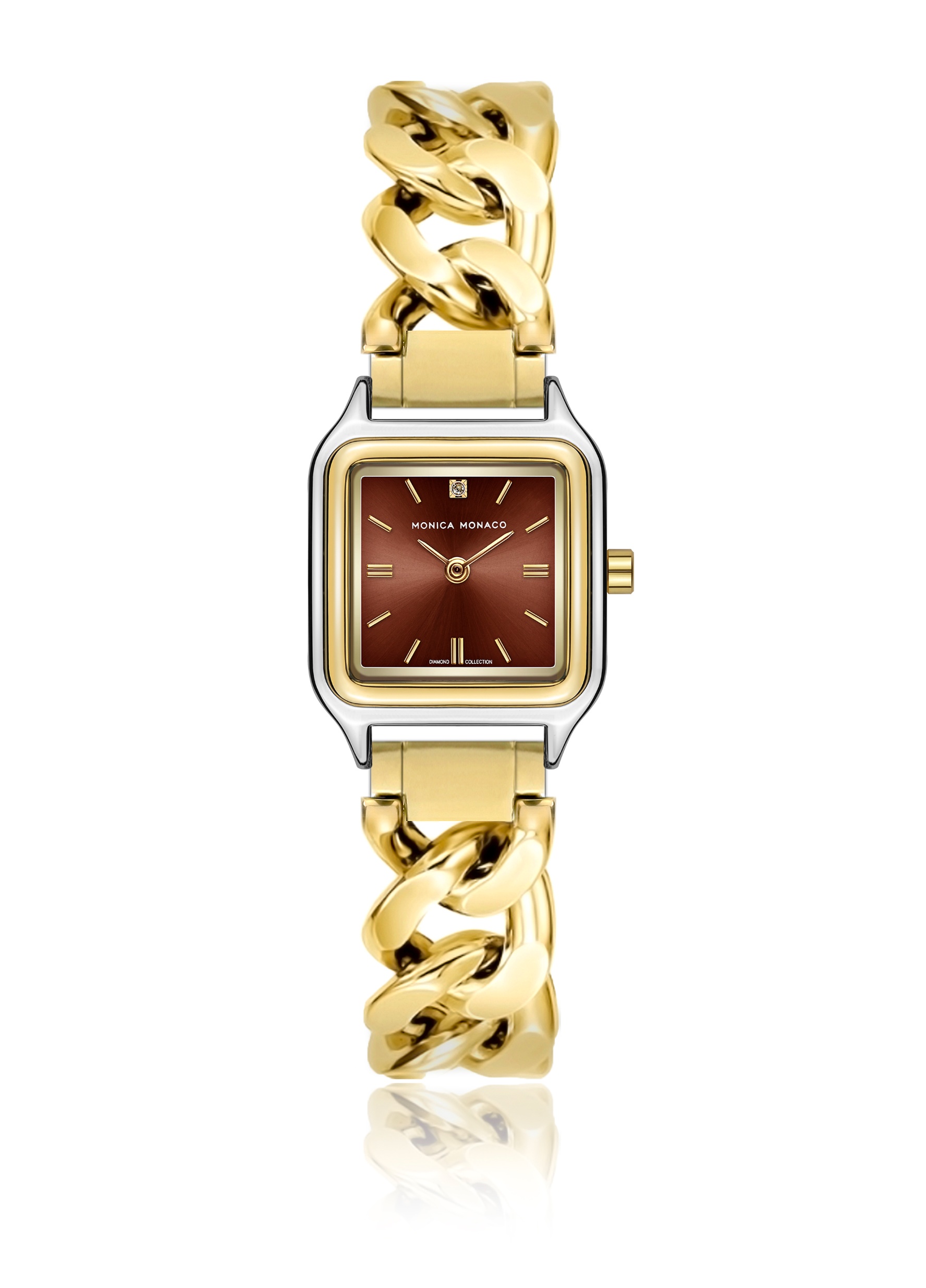 Monica Monaco Watches Monica Monaco Watches - Γυναικείο Ρολόι Monica Monaco