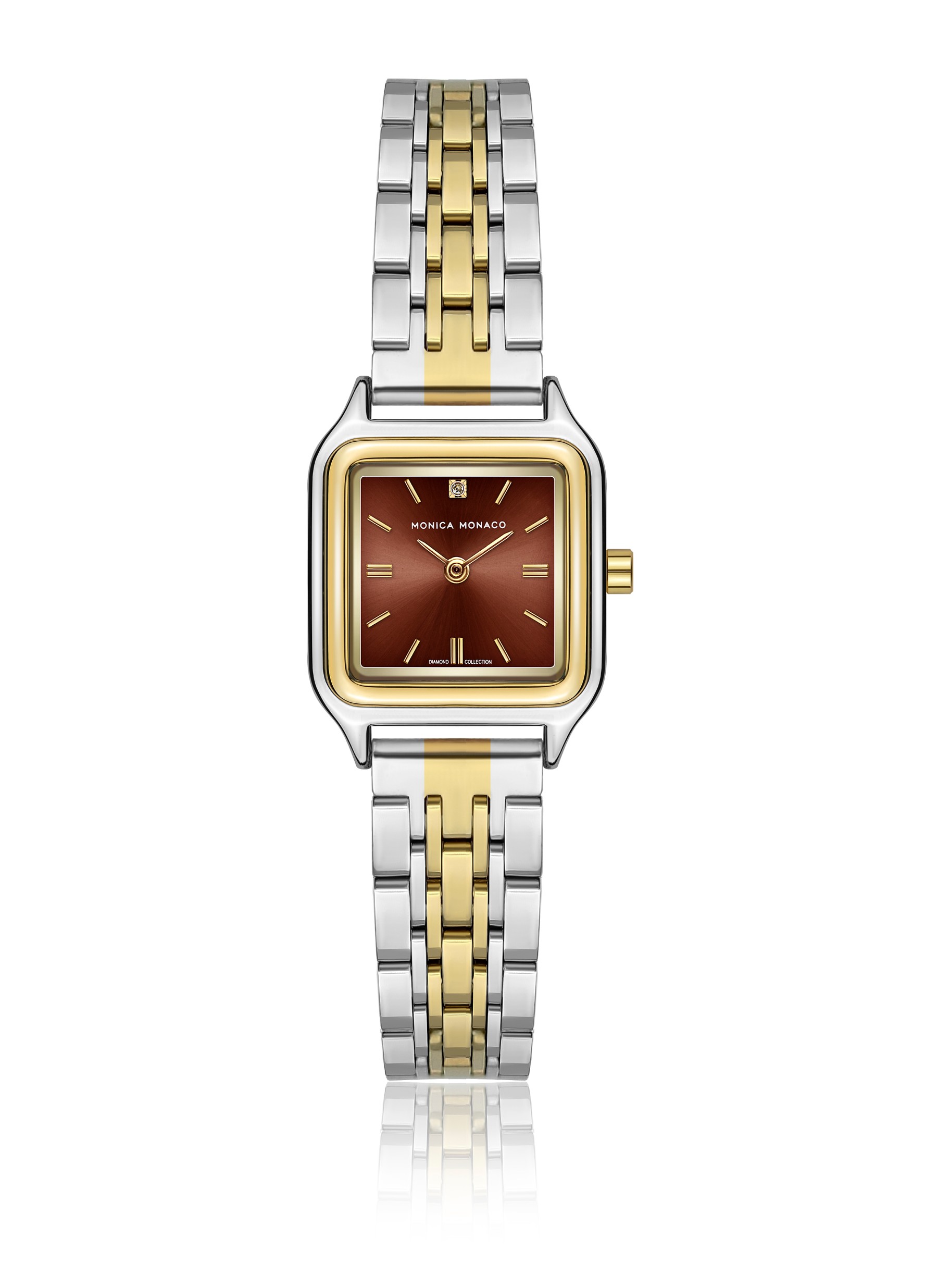 Monica Monaco Watches Monica Monaco Watches - Γυναικείο Ρολόι Monica Monaco