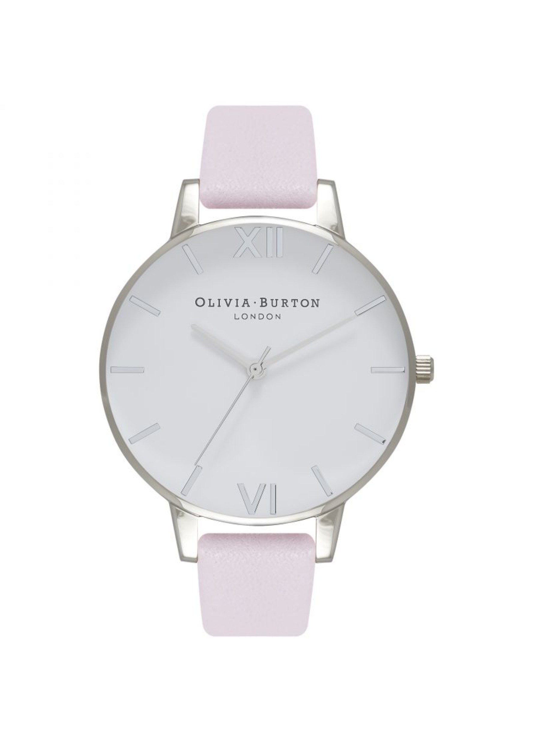 Jewels & Watches Bazaar Jewels & Watches Bazaar - Γυναικείο Ρολόι OLIVIA BURTON