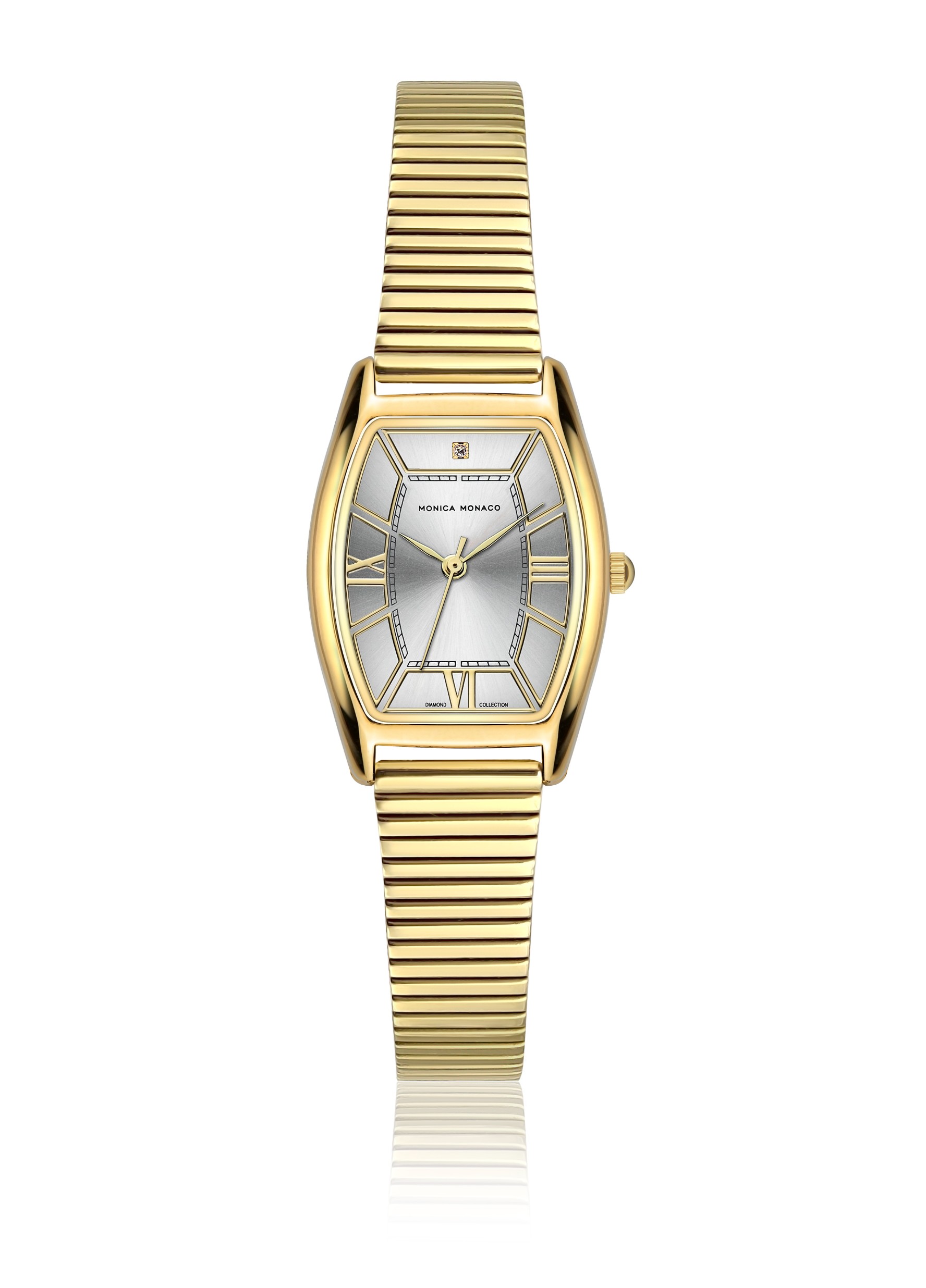 Monica Monaco Watches - Γυναικείο Ρολόι Monica Monaco
